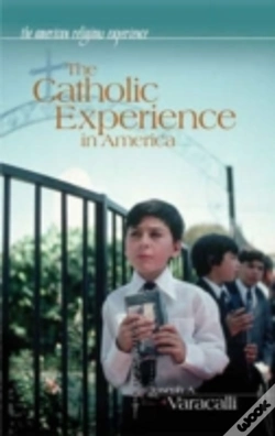 Capa do artigo The Catholic Experience In America