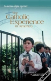 Capa do artigo The Catholic Experience In America