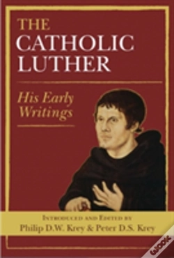 Capa do artigo The Catholic Luther