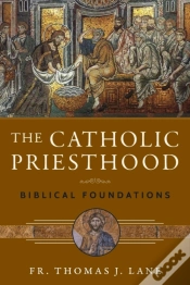 Capa do artigo The Catholic Priesthood