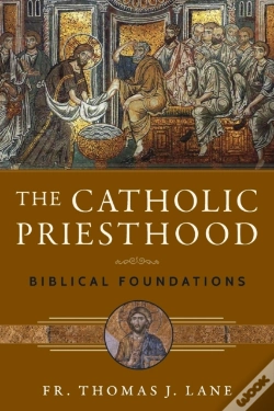 Capa do artigo The Catholic Priesthood