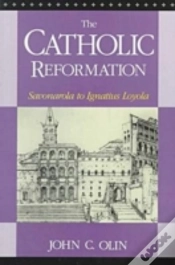 Capa do artigo The Catholic Reformation