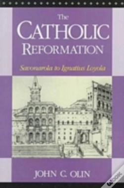 Capa do artigo The Catholic Reformation