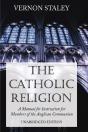 The Catholic Religion, Unabridged Edition - Preview