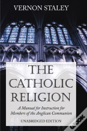 Capa do artigo The Catholic Religion, Unabridged Edition