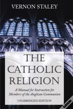 Capa do artigo The Catholic Religion, Unabridged Edition