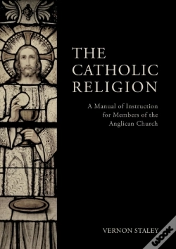 Capa do artigo The Catholic Religion