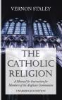 The Catholic Religion - Preview