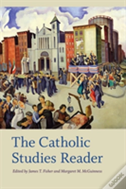 Capa do artigo The Catholic Studies Reader