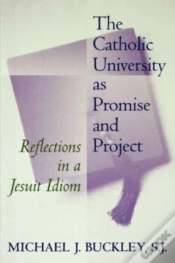 Capa do artigo The Catholic University As Promise And Project