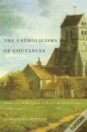 Capa do artigo The Catholicisms Of Coutances