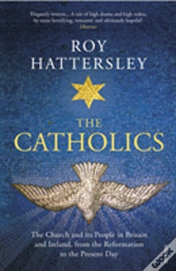 Capa do artigo The Catholics