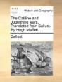 The Catiline And Jugurthine Wars. Transl - Preview
