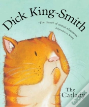 Capa do artigo The Catlady