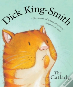 Capa do artigo The Catlady