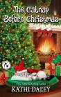 The Catnap Before Christmas - Preview
