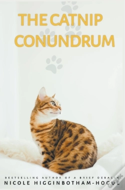 Capa do artigo The Catnip Conundrum