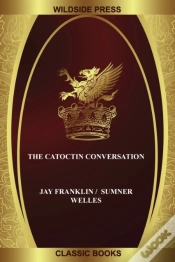 Capa do artigo The Catoctin Conversation