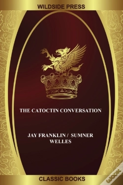 Capa do artigo The Catoctin Conversation