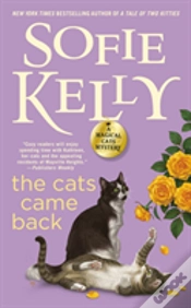 Capa do artigo The Cats Came Back
