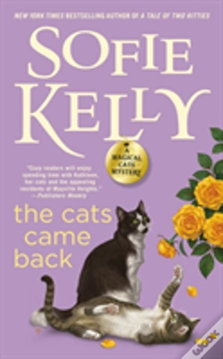 Capa do artigo The Cats Came Back