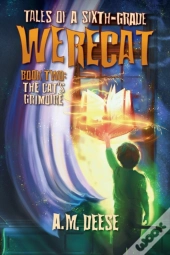 The Cat'S Grimoire