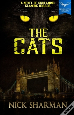 Capa do artigo The Cats