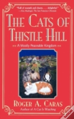 Capa do artigo The Cats Of Thistle Hill
