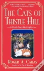 Capa do artigo The Cats Of Thistle Hill