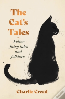 Capa do artigo The Cat'S Tales