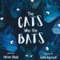 The Cats Who Like Bats - Preview