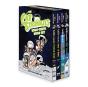 The Catstronauts Space-Tastic Boxed Set (Graphic Novel Boxed Set) - Preview