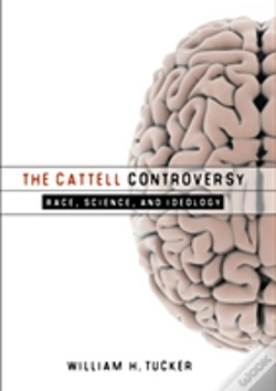 Capa do artigo The Cattell Controversy
