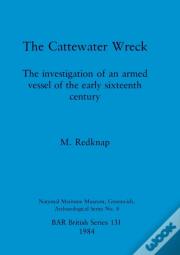 The Cattewater Wreck