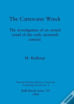Capa do artigo The Cattewater Wreck