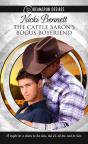 The Cattle Baron'S Bogus Boyfriend - Preview