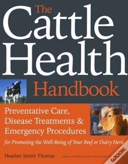 Capa do artigo The Cattle Health Handbook