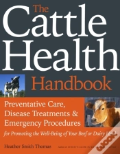 Capa do artigo The Cattle Health Handbook