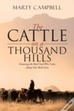 Capa do artigo The Cattle On A Thousand Hills