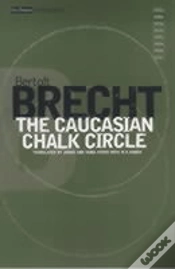 Capa do artigo The Caucasian Chalk Circle