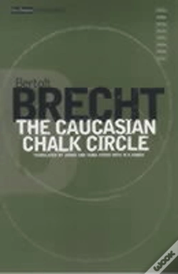Capa do artigo The Caucasian Chalk Circle