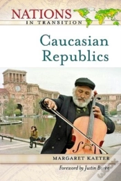 Capa do artigo The Caucasian Republics