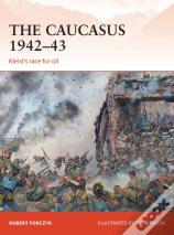 The Caucasus 1942â€“43