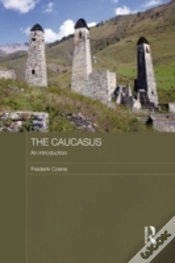Capa do artigo The Caucasus - An Introduction