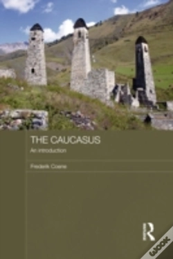 Capa do artigo The Caucasus - An Introduction