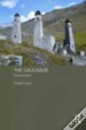 Capa do artigo The Caucasus - An Introduction