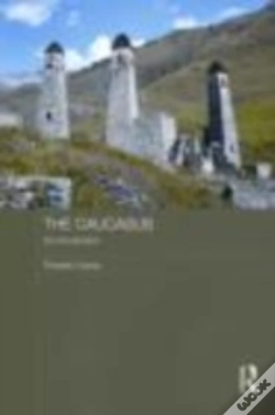 Capa do artigo The Caucasus - An Introduction