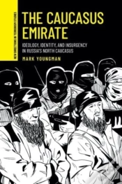 Capa do artigo The Caucasus Emirate
