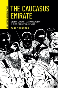 Capa do artigo The Caucasus Emirate