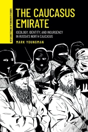 Capa do artigo The Caucasus Emirate